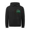 Image for color: deep black