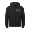 Image for color: deep black