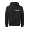 Image for color: deep black
